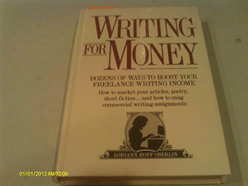 Writing for Money