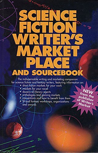 Science Fiction Writer's Marketplace and Sourcebook