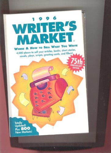 Writer's Market