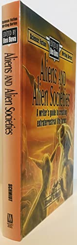 Aliens and Alien Societies