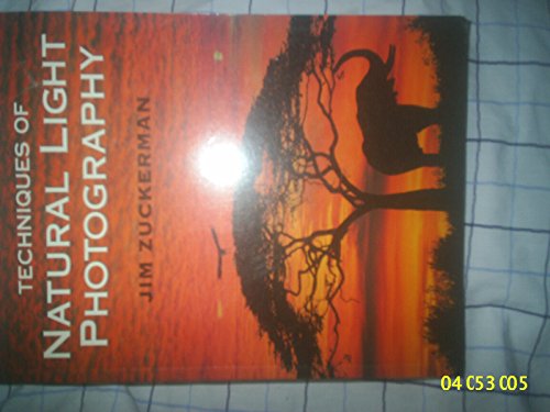 Techniques of Natural Light Photography