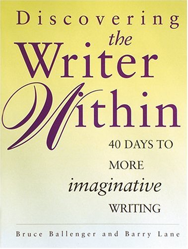 Discovering the Writer within