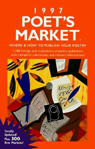 Poet's Market