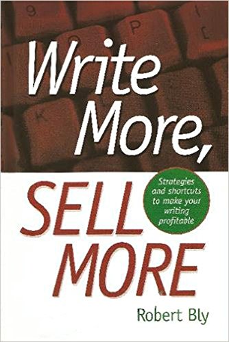 Write More Sell More