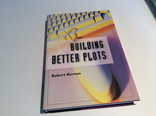 Building Better Plots
