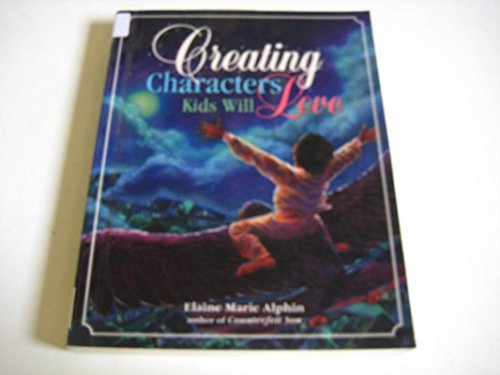 Creating Characters Kids Will Love