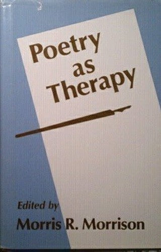 Poetry as Therapy