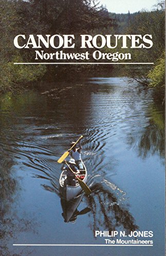 Canoe Routes