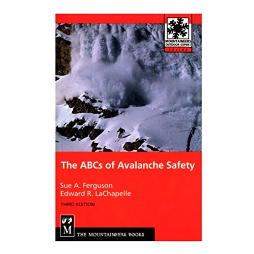 A. B. C. of Avalanche Safety