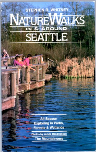 Nature Walks in and Around Seattle