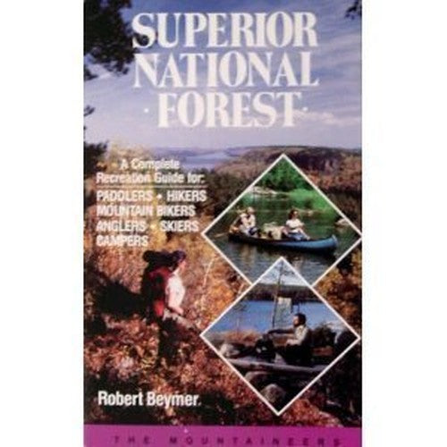 Superior National Forest