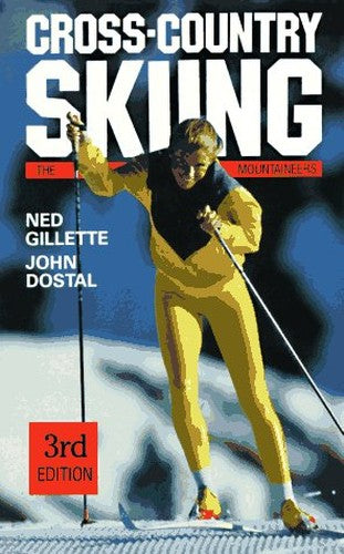 Cross Country Skiing