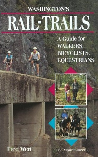 Washington's Rail-Trails