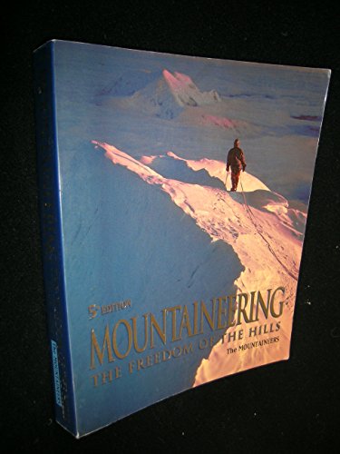 Mountaineering