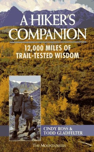 A Hiker's Companion