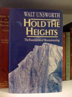 Hold the Heights