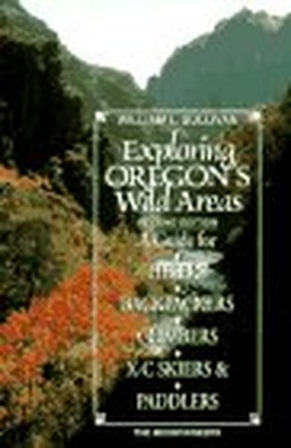 Exploring Oregon's Wild Areas