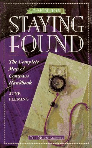 Staying Found