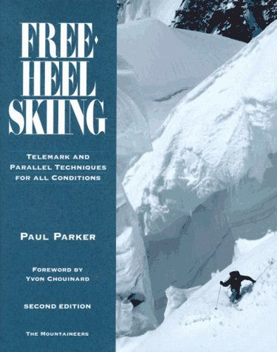 Free-heel Skiing