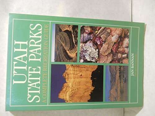 Utah State Parks