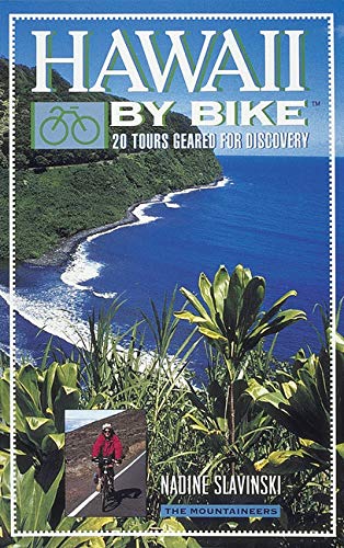 Hawaii by Bike