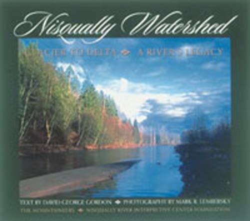 Nisqually Watershed