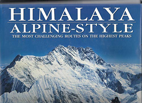 Himalaya Alpine Style