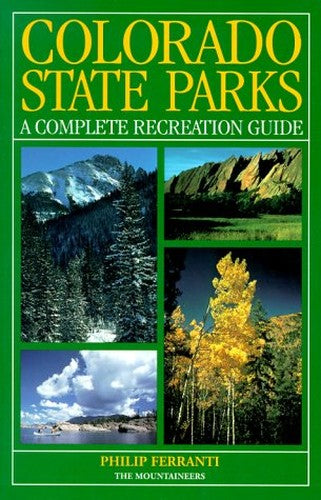 Colorado State Parks