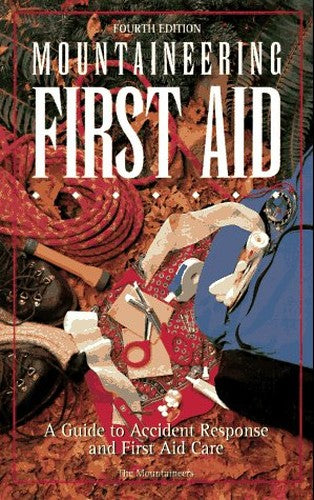 Mountaineering First Aid