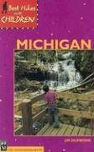 Best Hikes with Children in Michigan