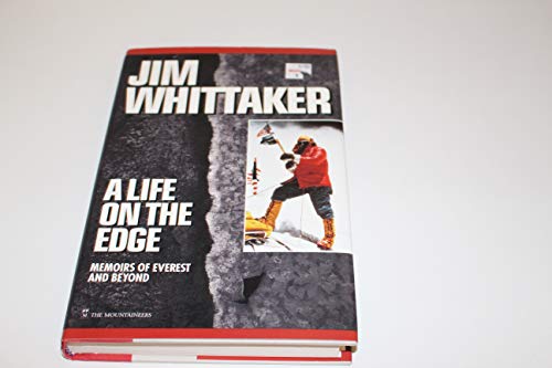 Jim Whittaker