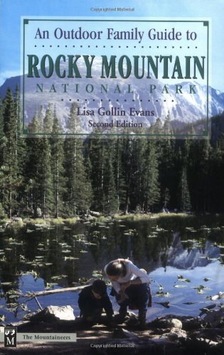 Rocky Mountain National Park