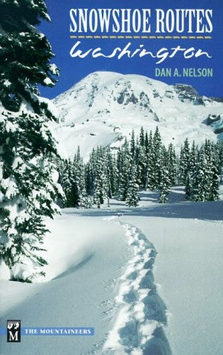 Snowshoe Routes
