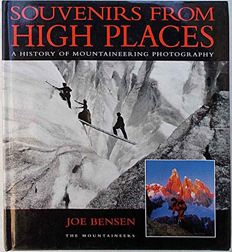 Souvenirs from High Places
