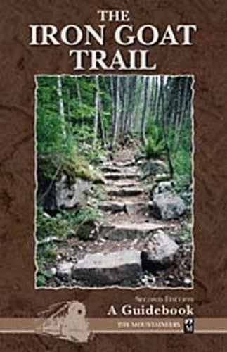 The Iron Goat Trail