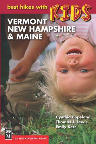 Best Hikes with Kids