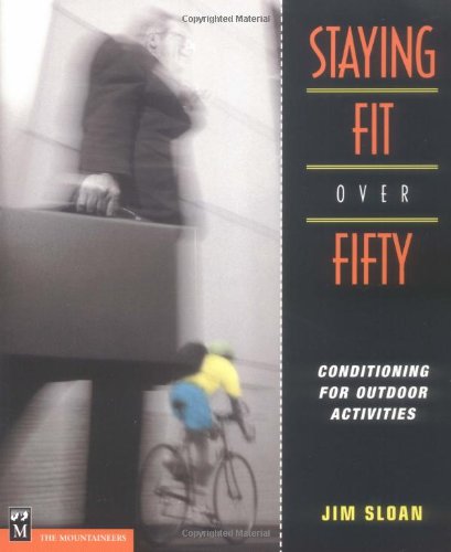 Staying Fit Over 50