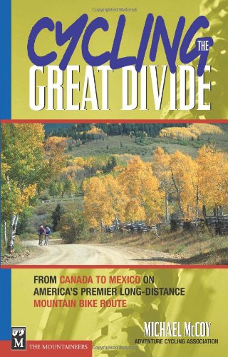 Cycling the Great Divide