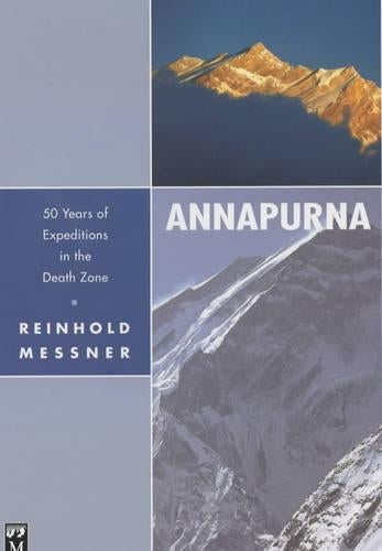 Annapurna