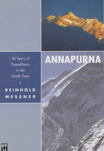 Annapurna 