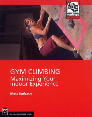 Gym Climbing