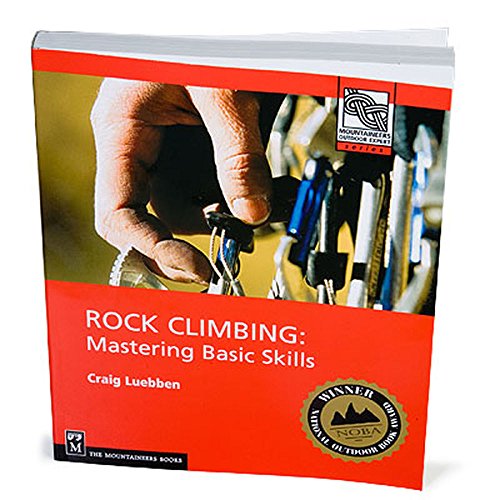 Rock Climbing