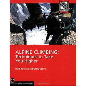 Alpine Climbing