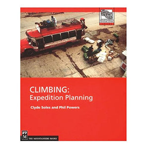 Climbing