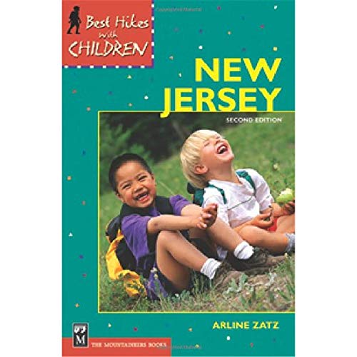 Best Hikes with Children in New Jersey