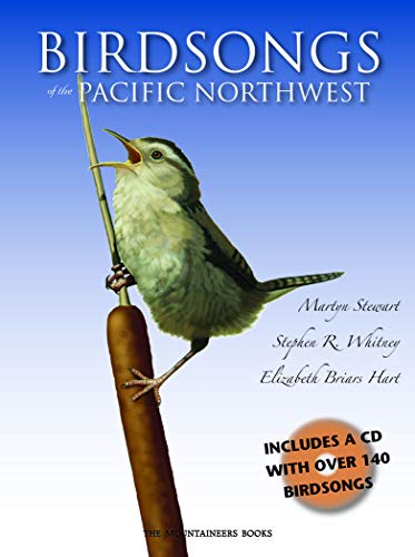 Birdsongs of the Pacific Northwest