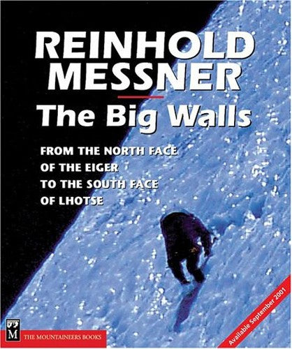 The Big Walls