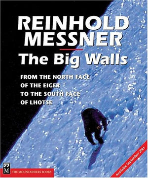 The Big Walls