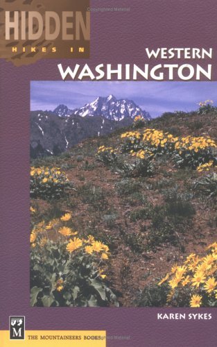 Hidden Hikes in Western Washington