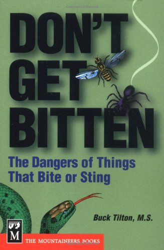 Don't Get Bitten